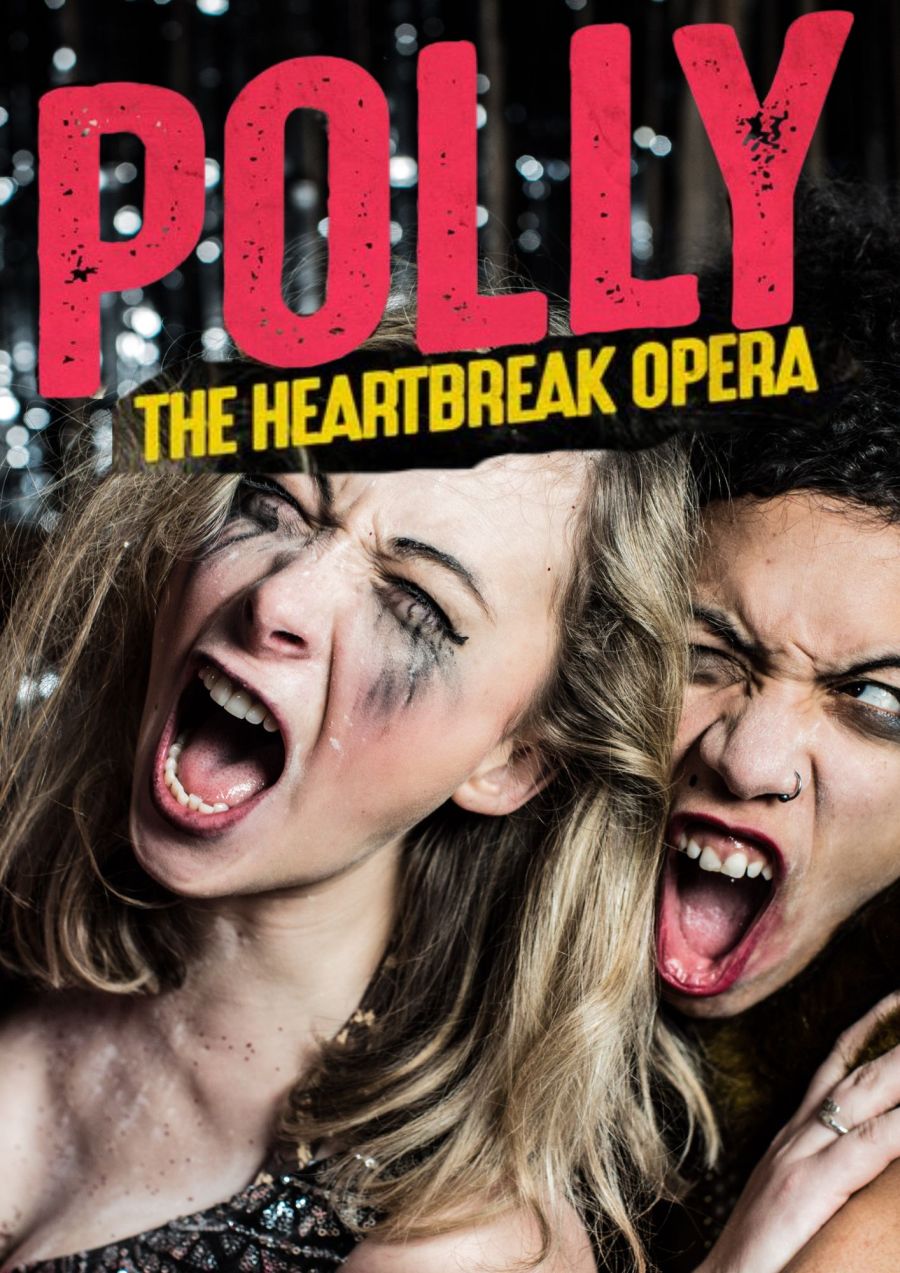 Polly: The Hearbeak Opera
