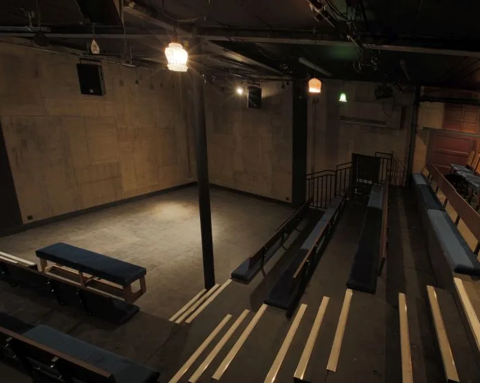 The Wardrobe Theatre