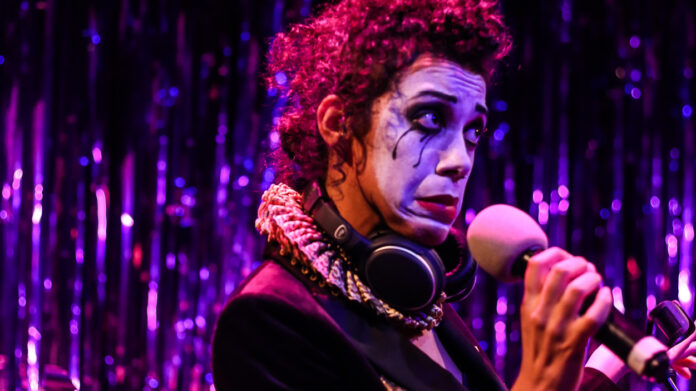 Polly: The Heartbreak Opera