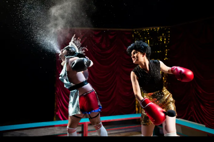 Rocky Shock Horror