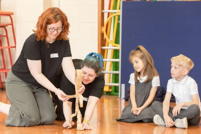 Scarlet Oak Workshop