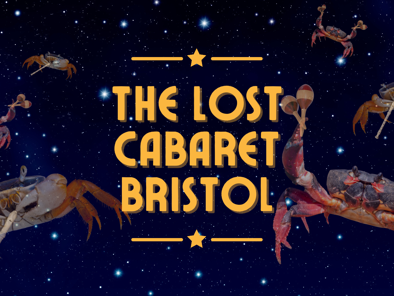 The Lost Cabaret