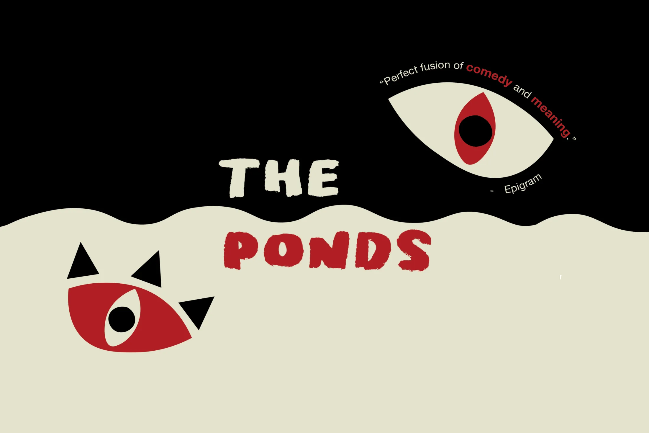 The Ponds