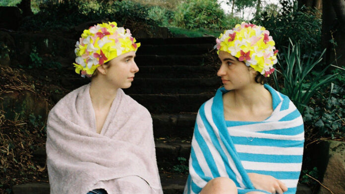 The Ponds