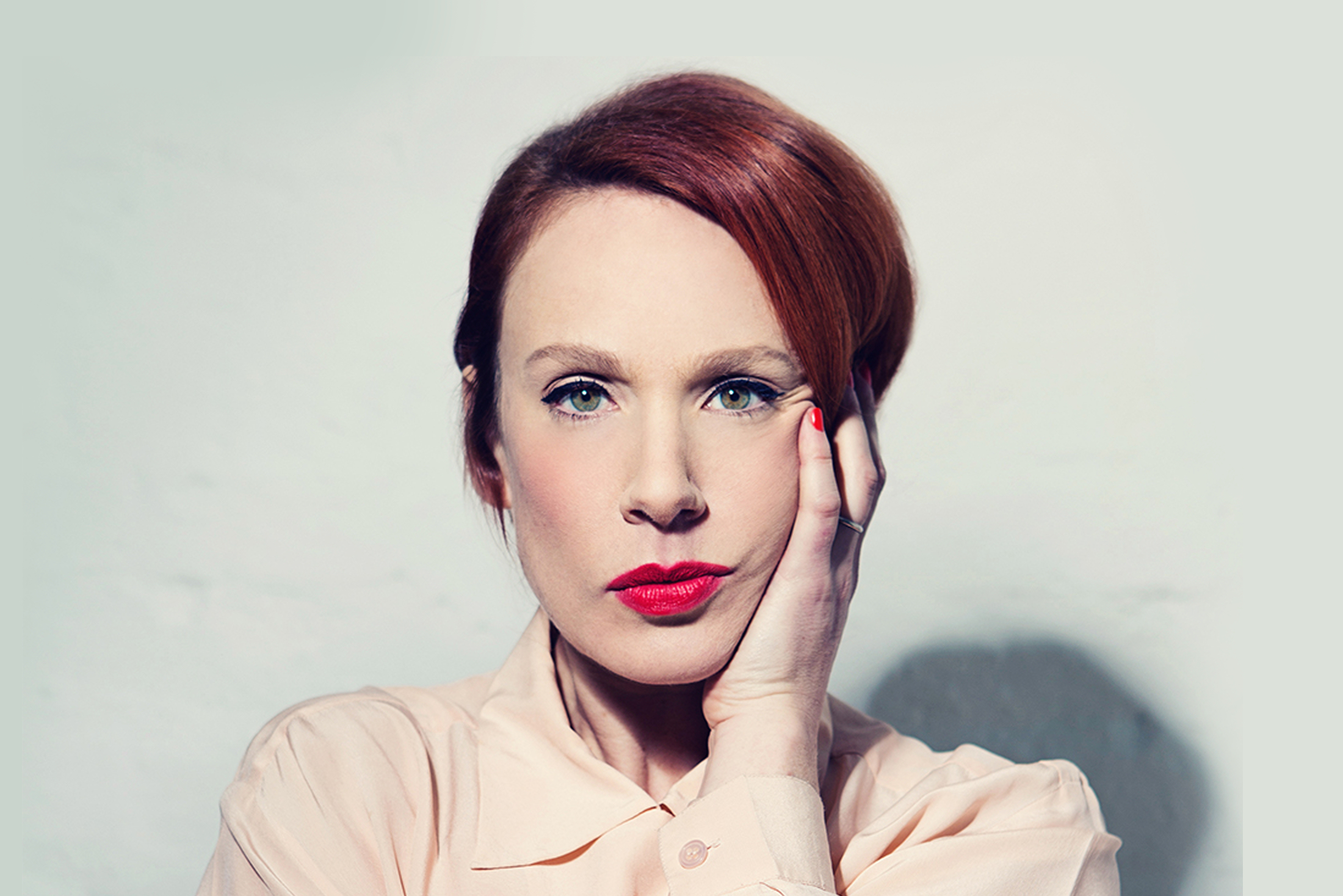 Sara Barron