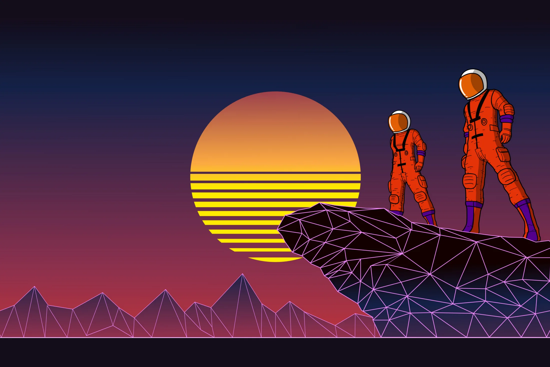 Red Planet Revolution
