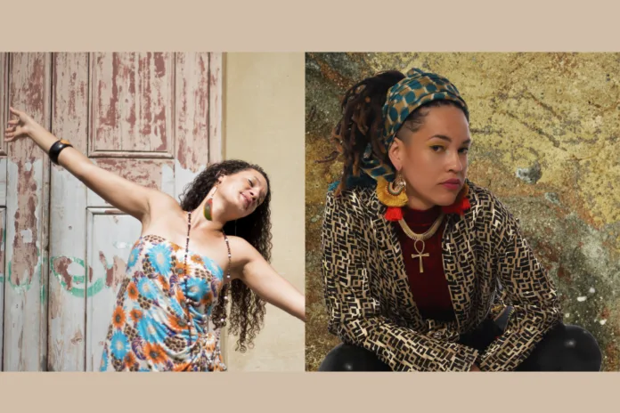 Ear Trumpet Presents: Namvula + Liz Ikamba