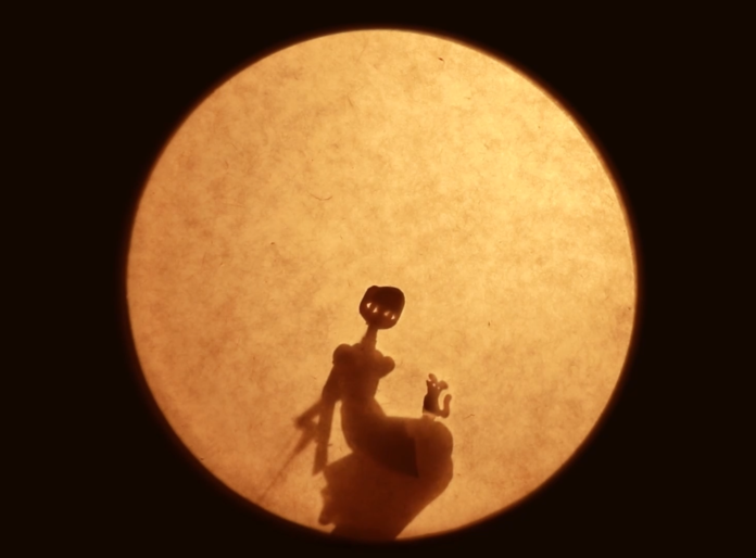 The Bristol 48h Puppet Film Challenge Finale