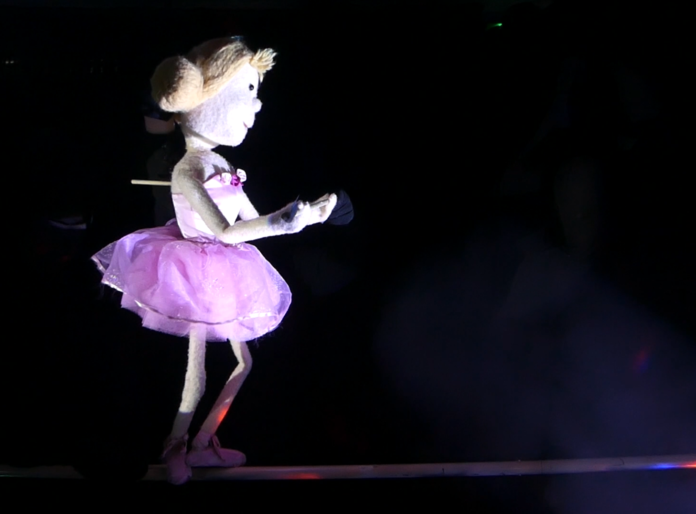 The Bristol 48h Puppet Film Challenge Finale