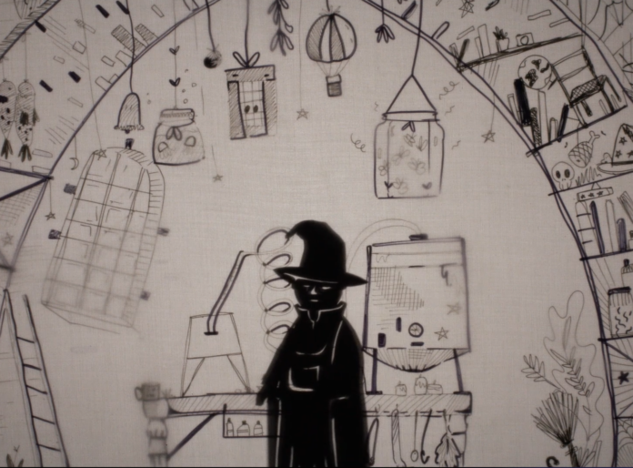 The Bristol 48h Puppet Film Challenge Finale