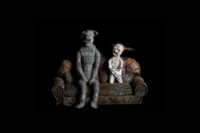 The Bristol 48h Puppet Film Challenge Finale