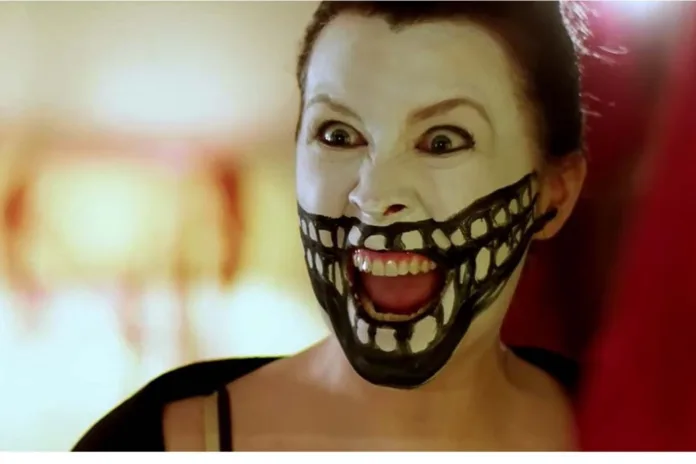 Wardrobe Theatre DVD Club: Prevenge