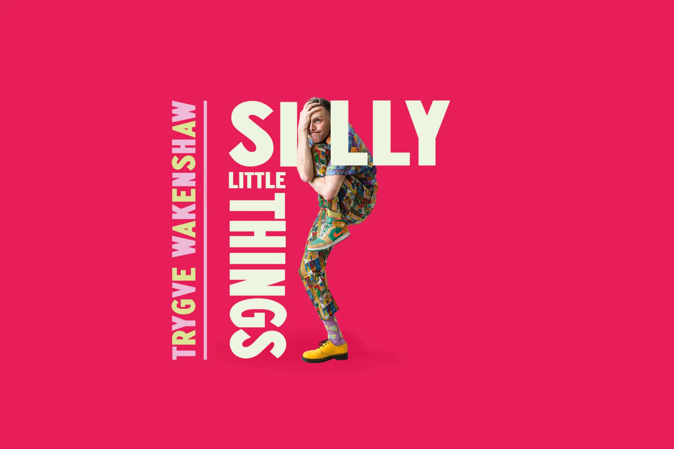 Silly Little Things