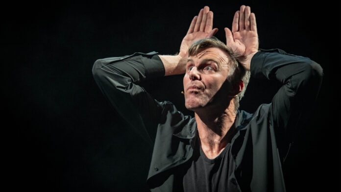 Trygve Wakenshaw